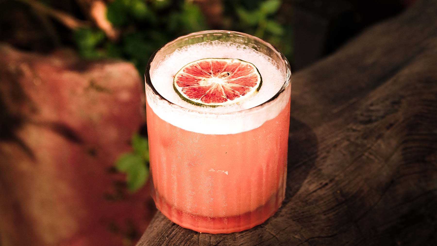 Sare Mocktail